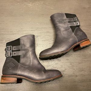 The Original Muck Company boots